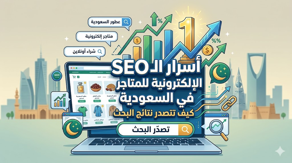 تحسين محركات البحث seo