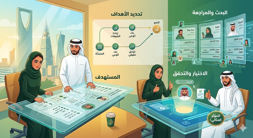 انفلونسر